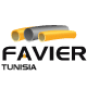 FAVIER-TUNISIA